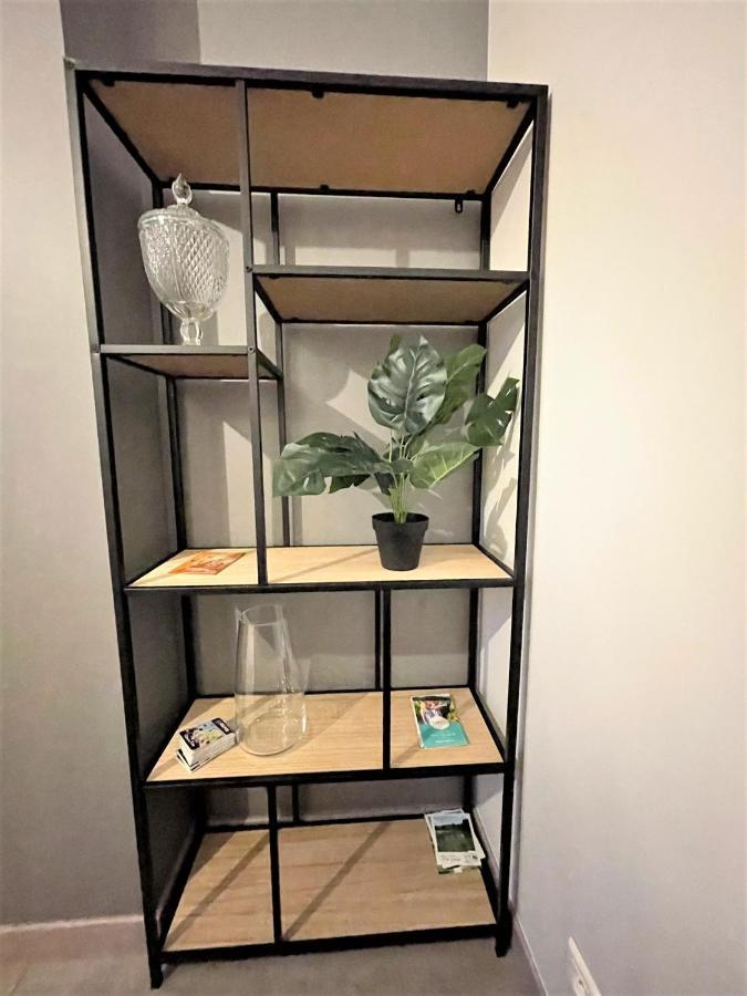 Le Boulard : Appartement En Plein Coeur Du Centre De Reims Exterior foto